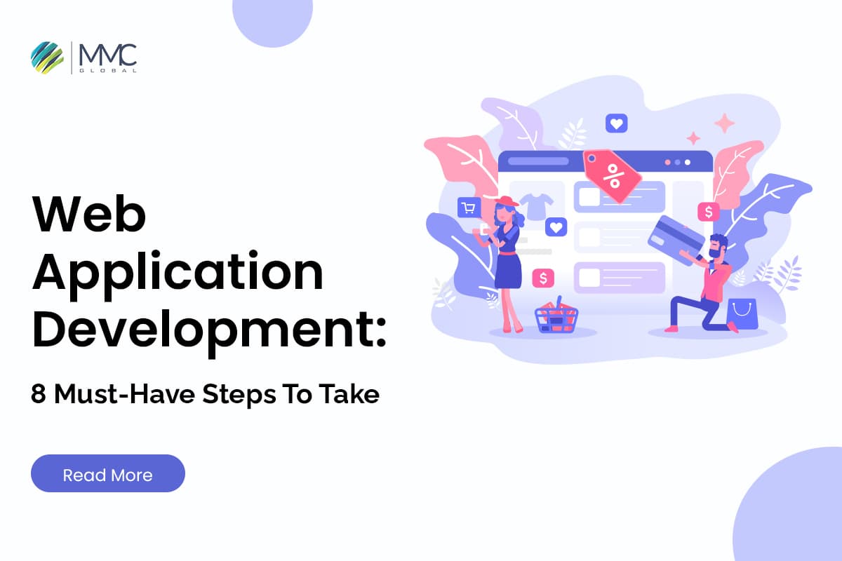 web application development