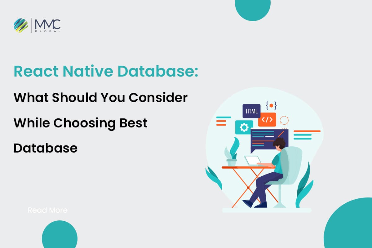 react native database mmcgbl