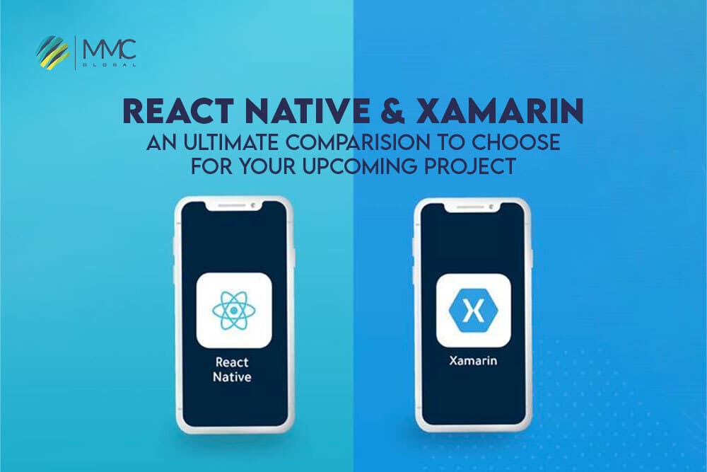 20 2 React Native Xamarin
