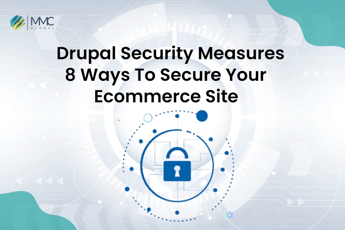 Drupal Security Measures