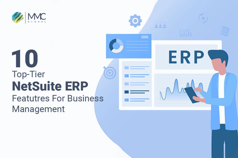 NetSuite ERP