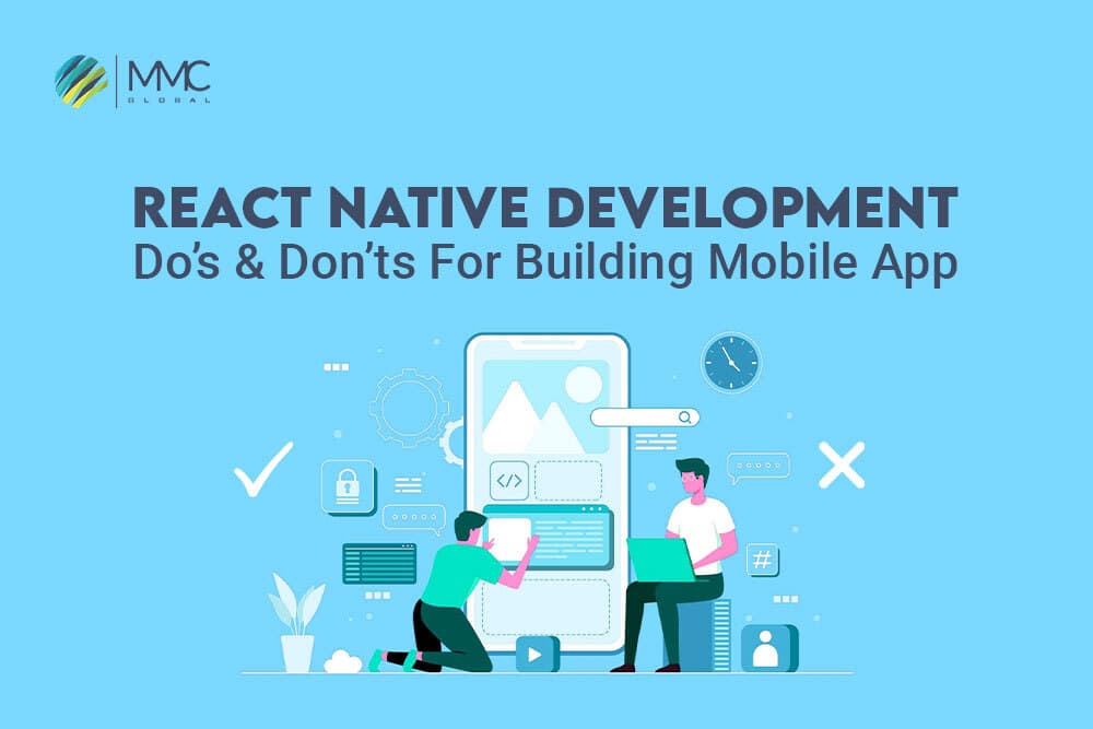 React Native Dosdonts