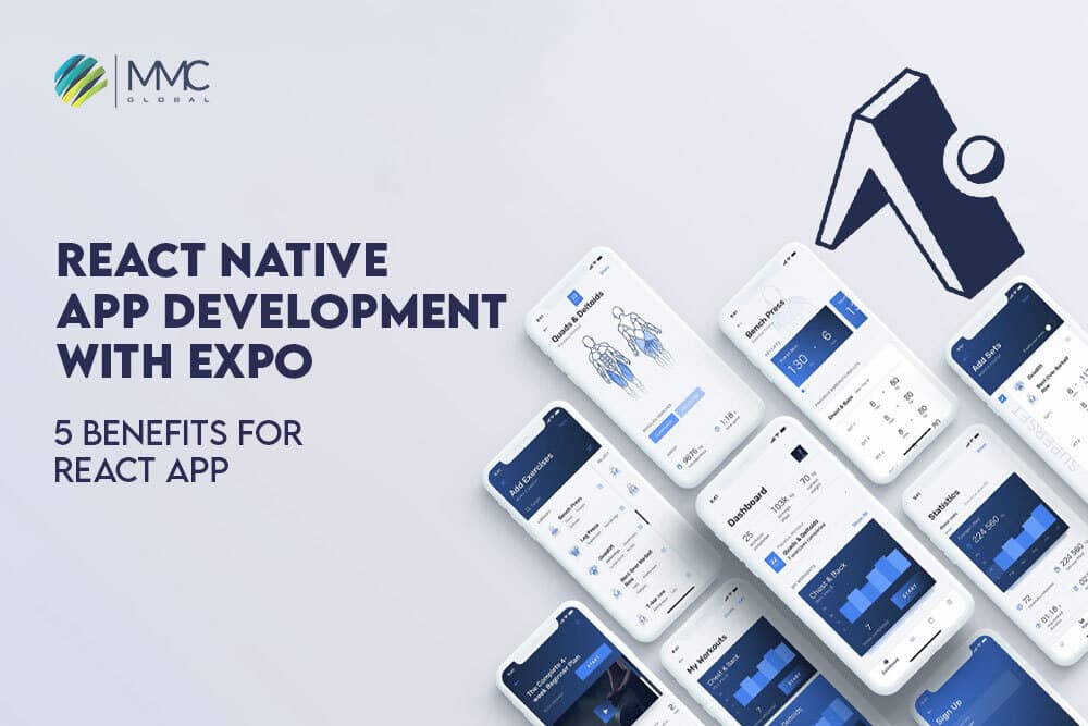 React Native Expo