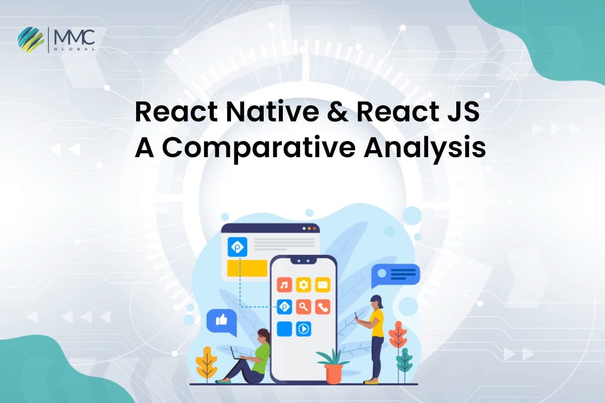 React Native and React JS
