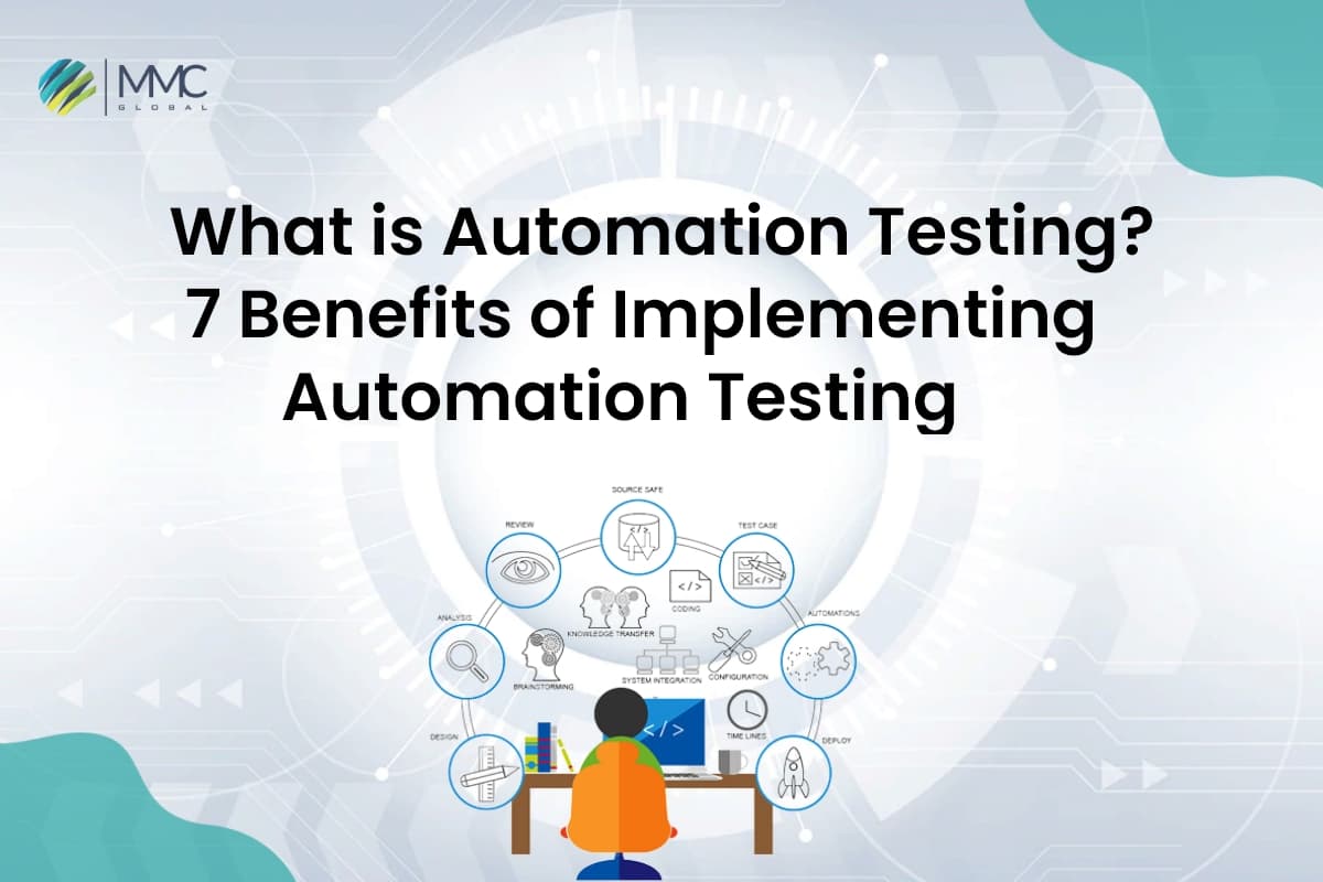 What is Automation Testing 2