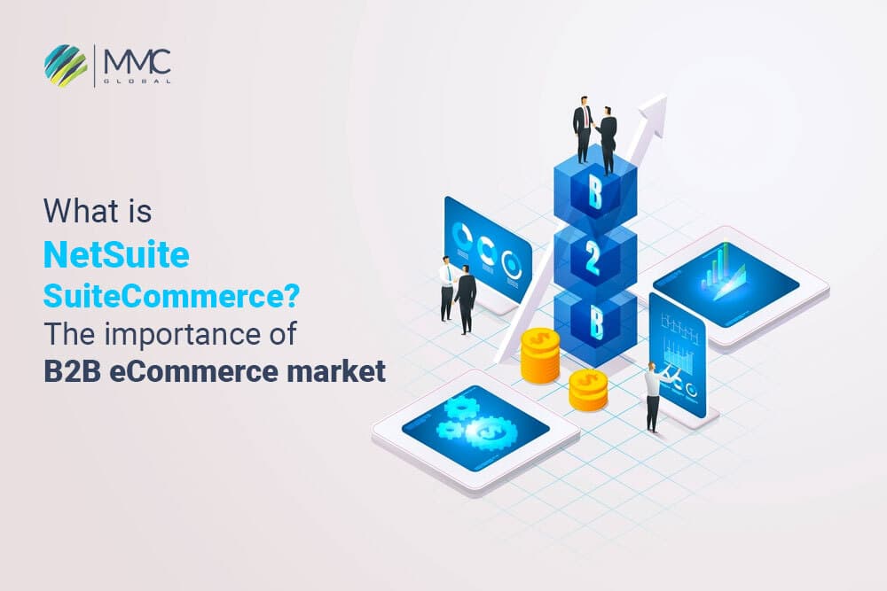 B2B SuiteCommerce