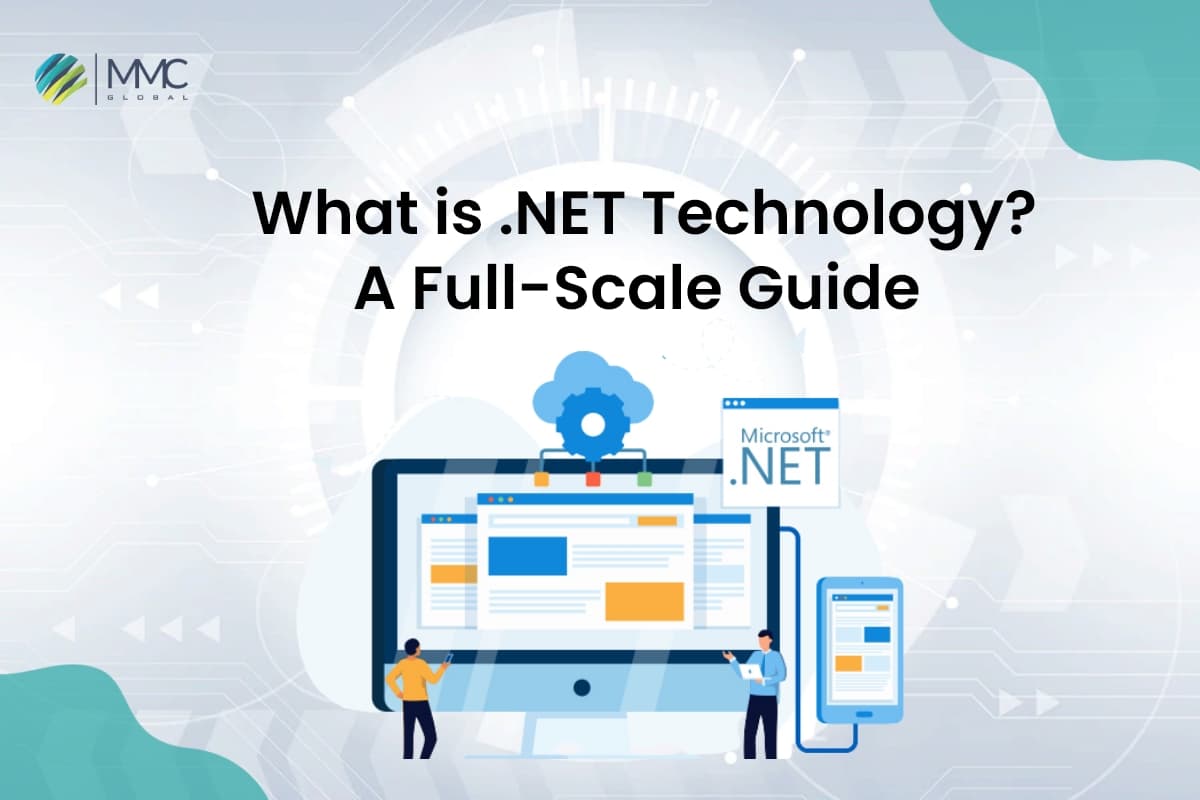Net development technology 1