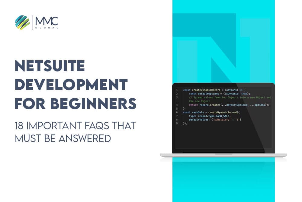NetSuite Development