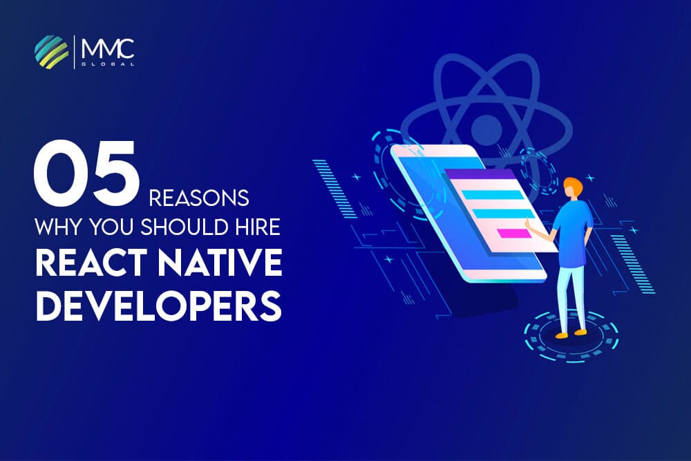 React Native Developer