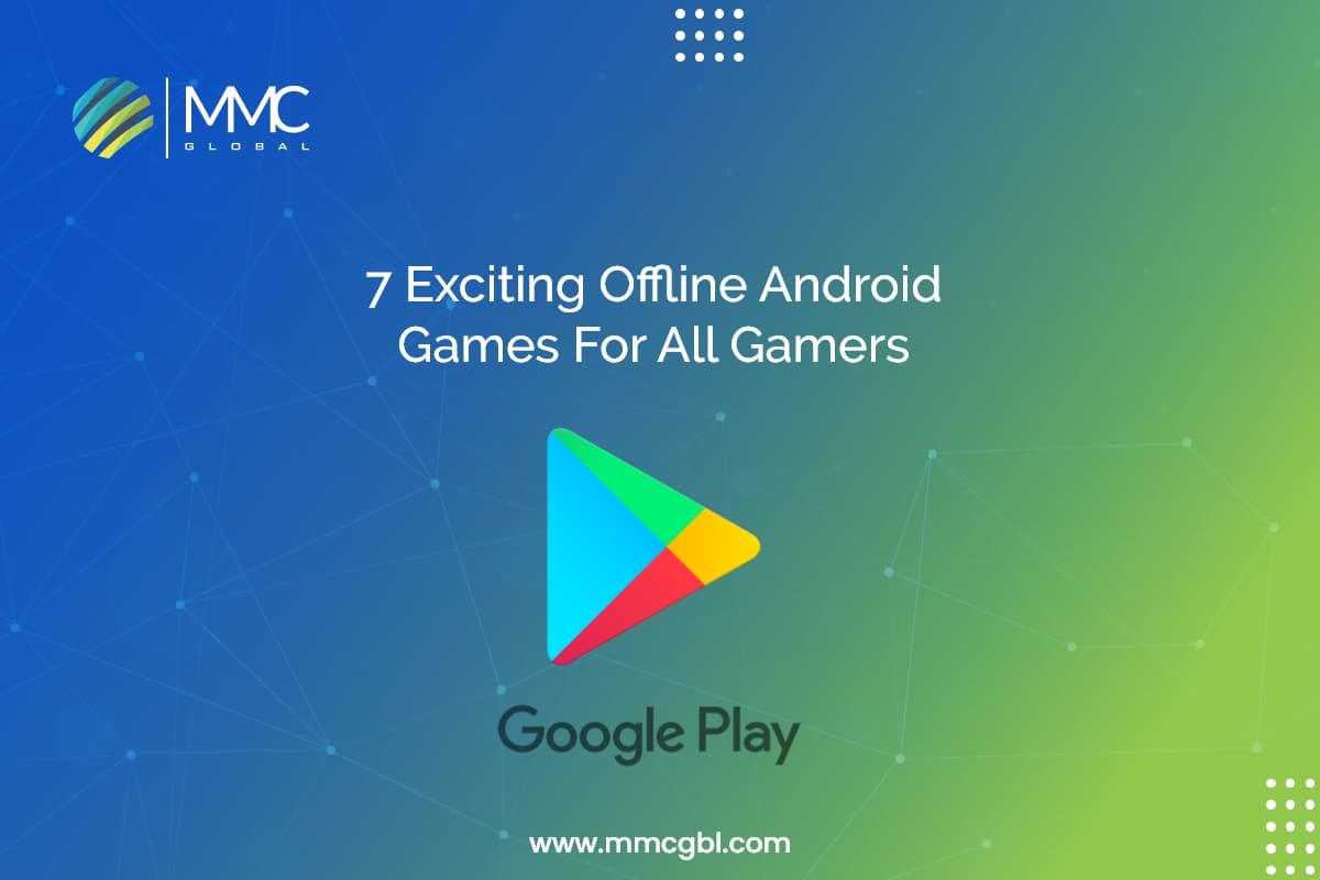 Android Game Apps