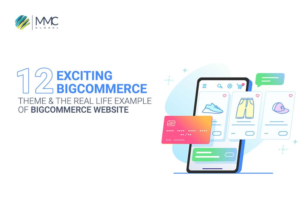 bigcommerce web