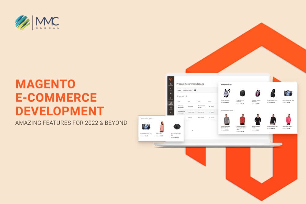 magento ecommerce 1