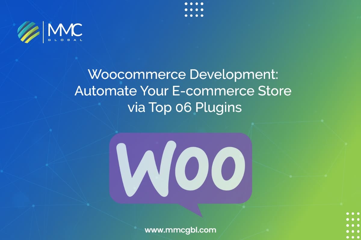 woocommerce development