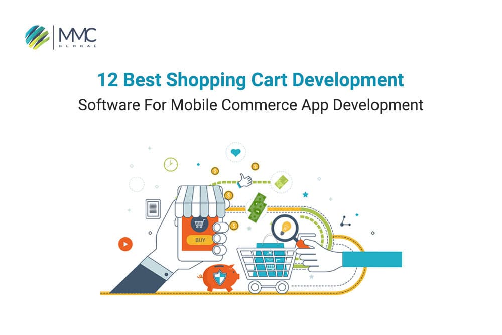 12 best shopping cart dev