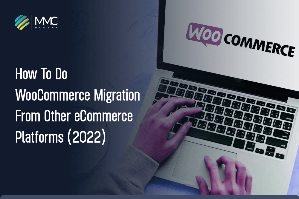 WooCommerce migration 1