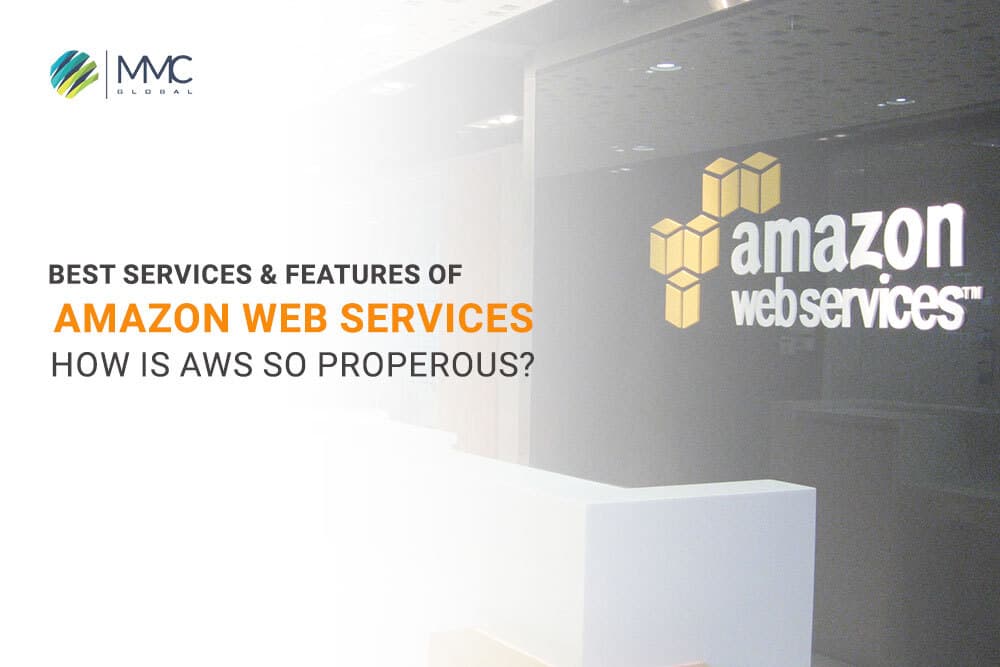 amazon web service
