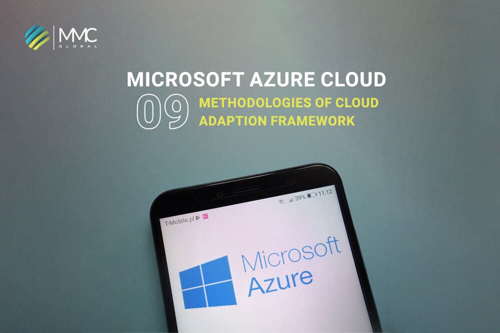 azure 9 methodologies