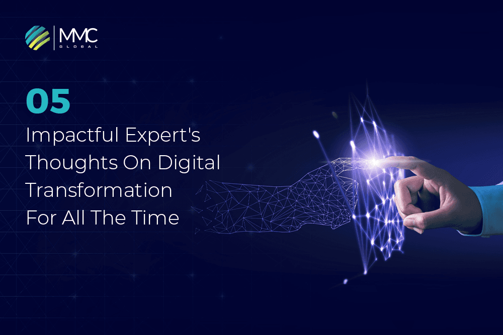 digital transformation 1