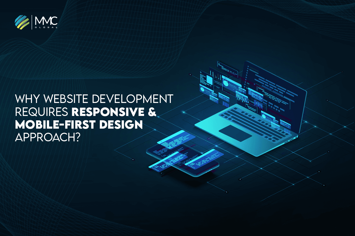 Responsive web design