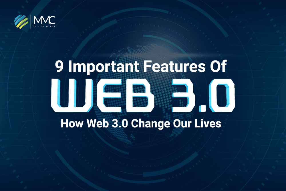Web 3 Features