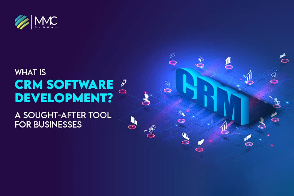 CRM software sought after tool