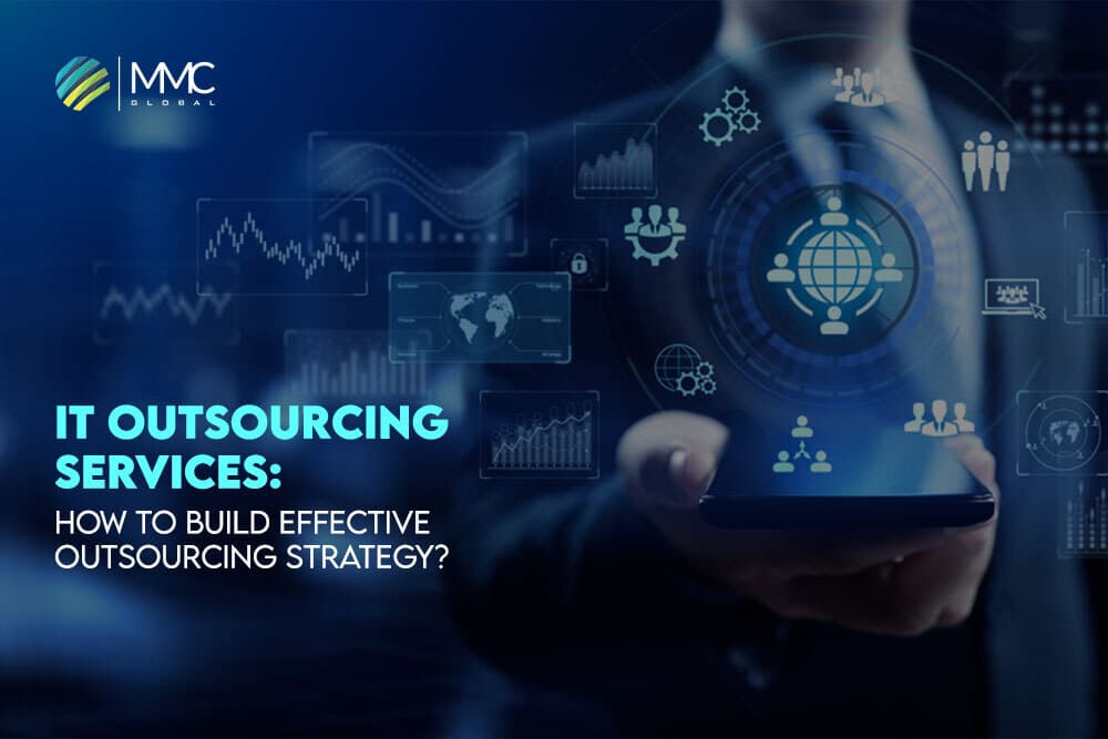 IT Outsourcing Services