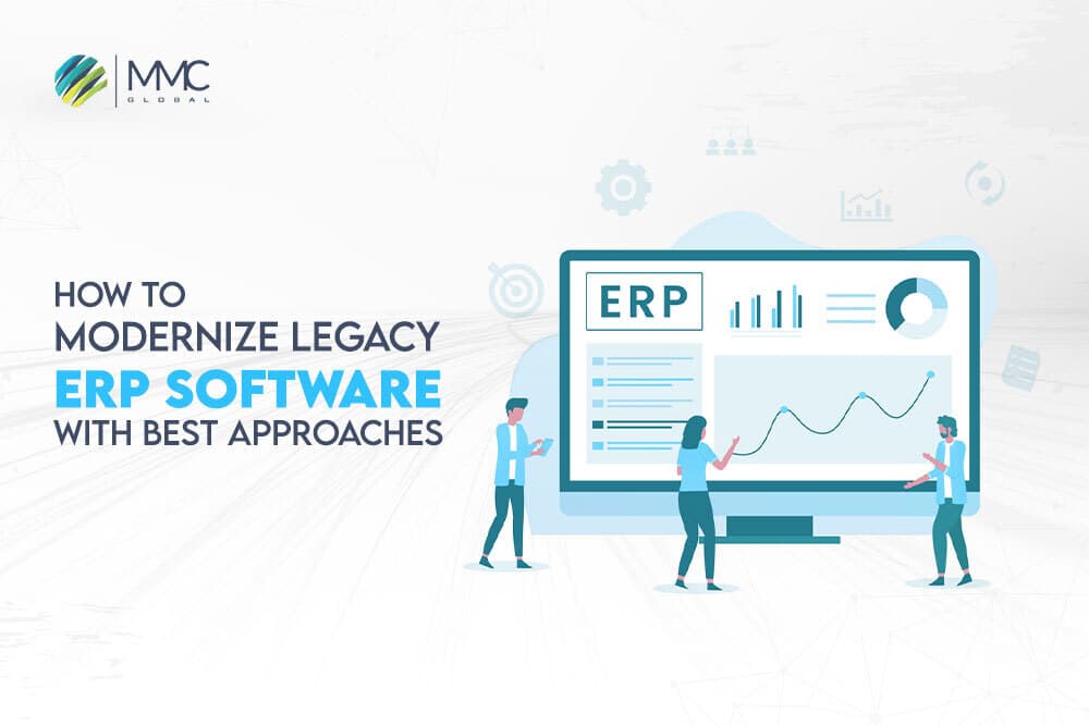 Legacy ERP
