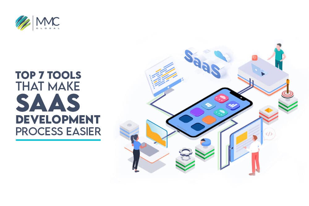 Saas Development tool