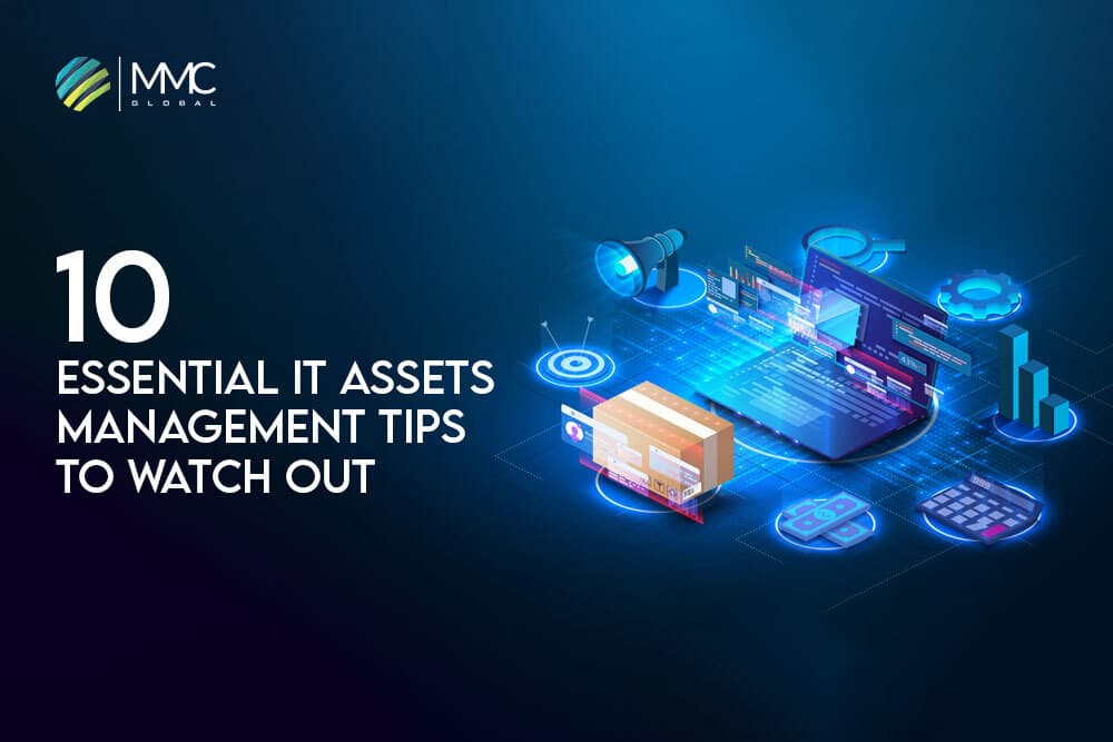 10 Essential IT Assets