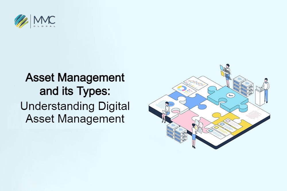 Asset management and its types