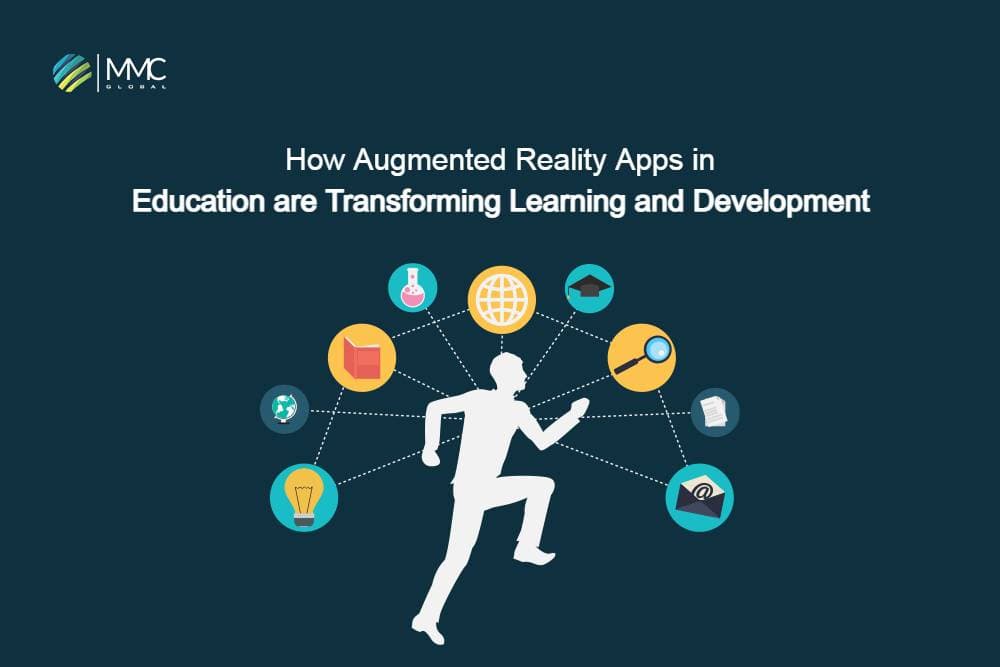 Augmented Reality Apps