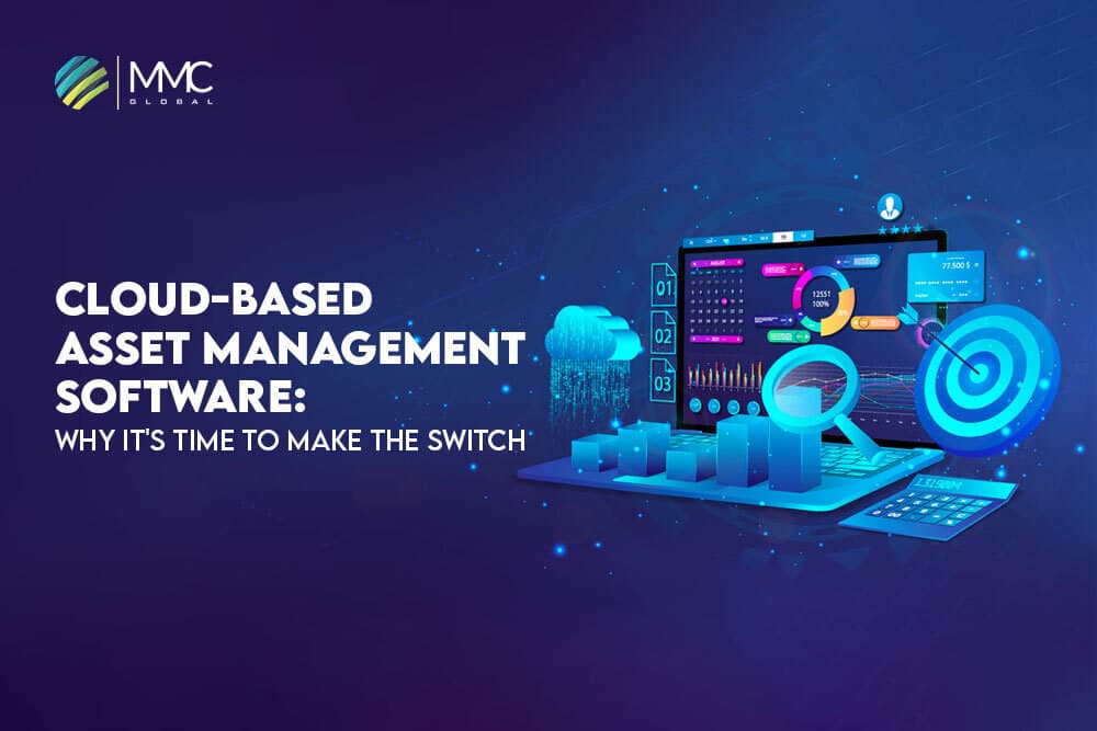 Cloud Based Asset Management