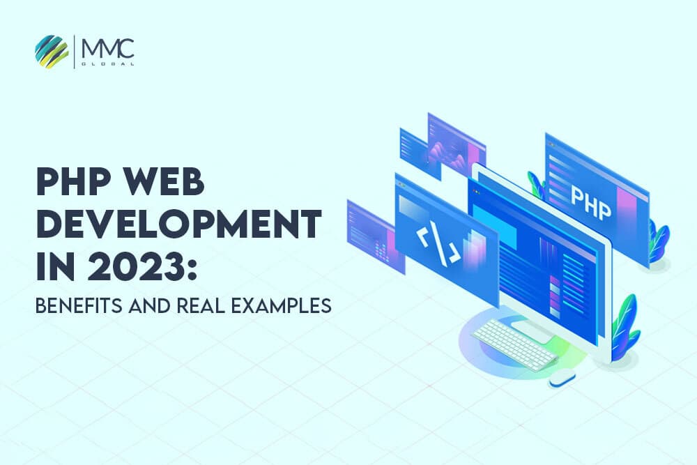PHP web development
