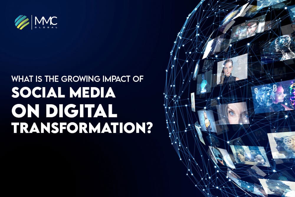 Impact of Social media 1