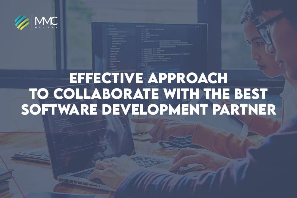 Software Development Partner