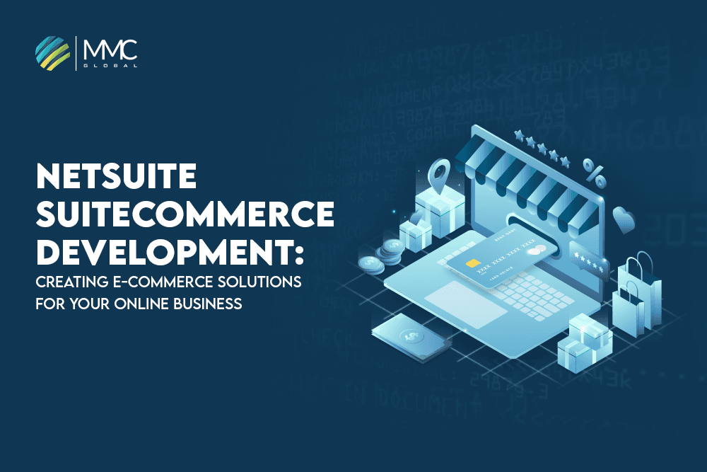 NetSuite Ecommerce
