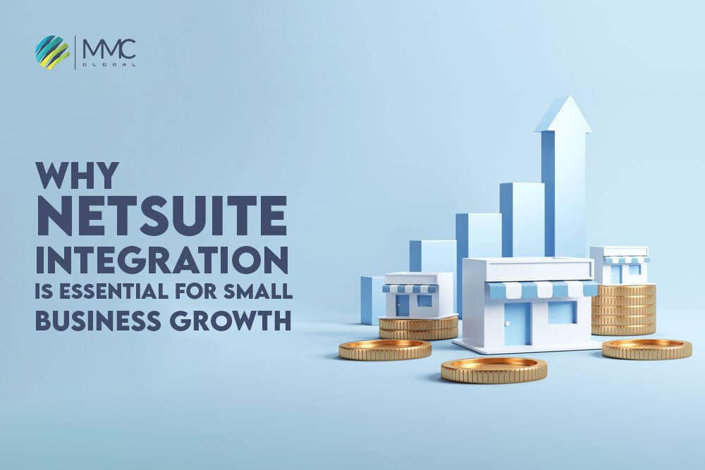 Netsuite Integration