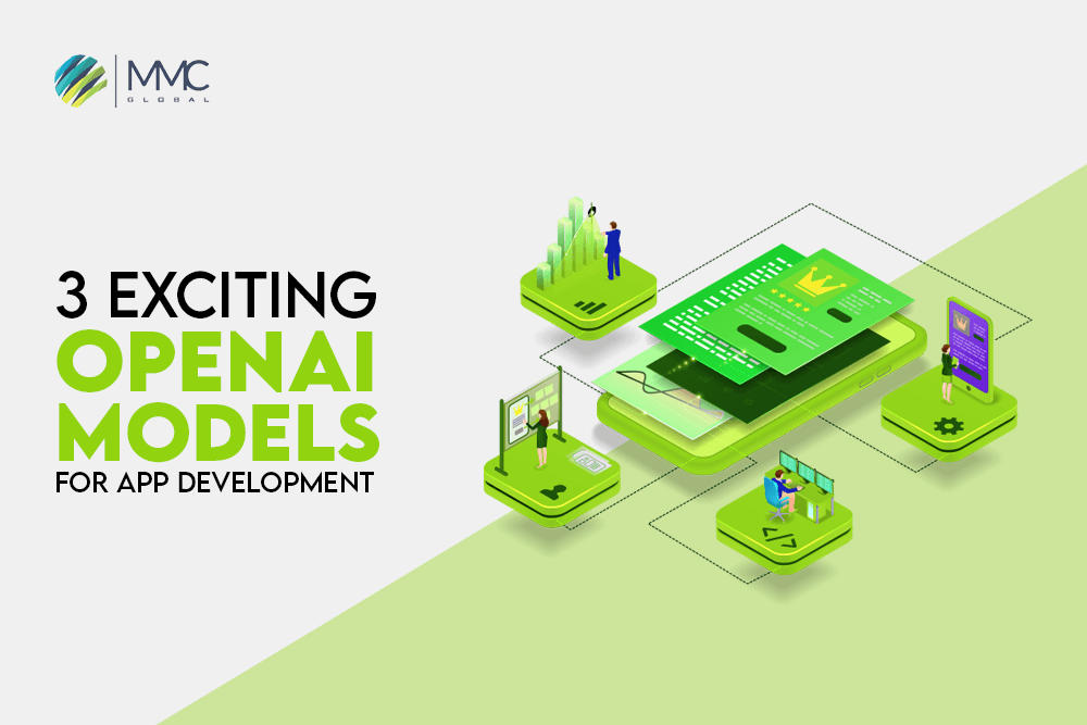 3 Exciting OPENAI Models