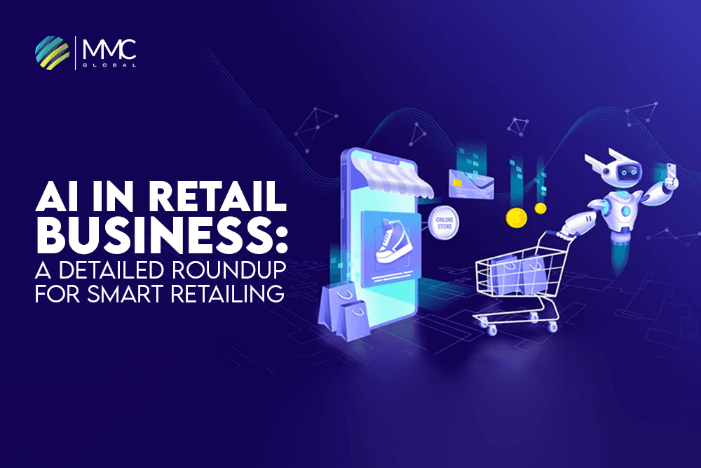 Ai in Retail Business