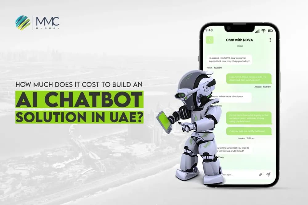 AI Chatbot 1