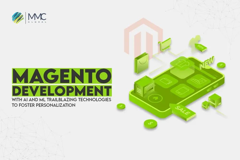 Magento Development