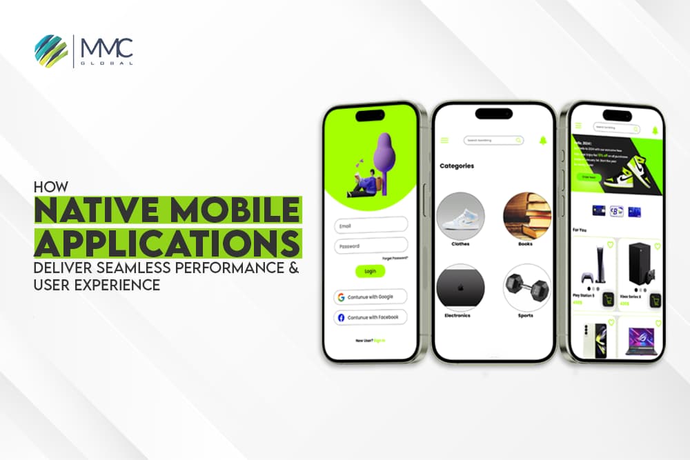 Native App