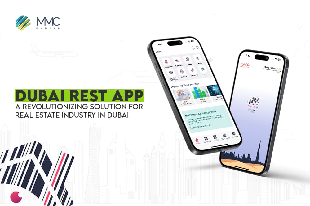 dubai rest app