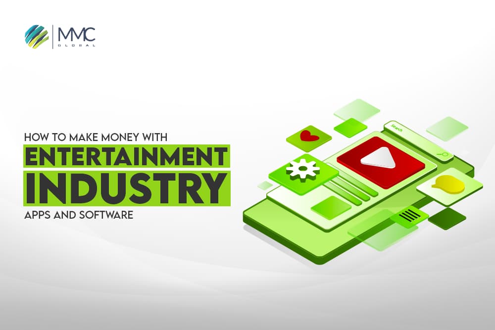 entertainment industry