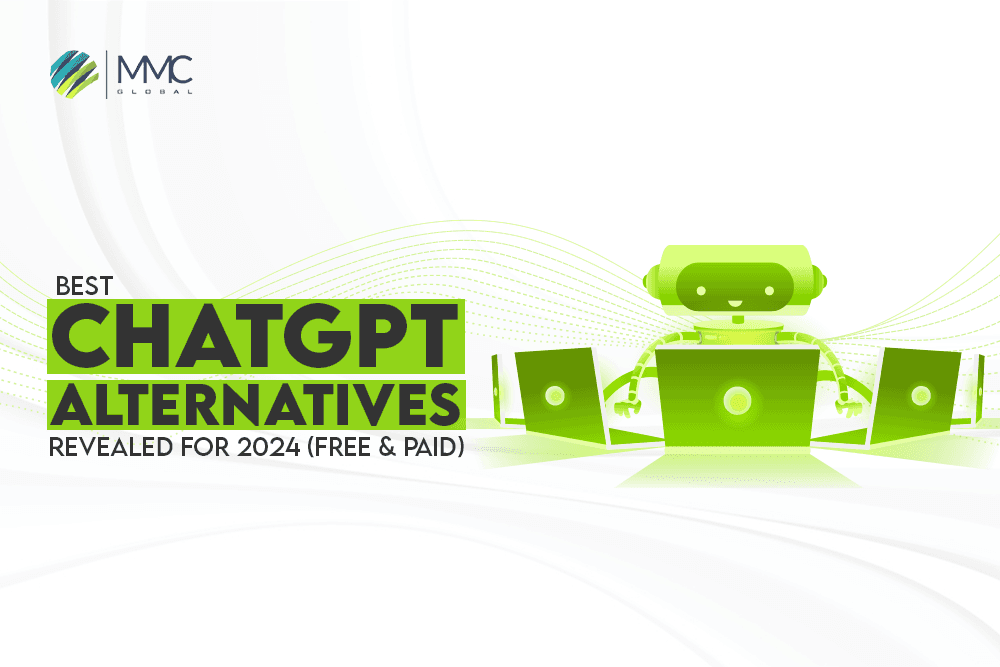 Chatgtp alternative