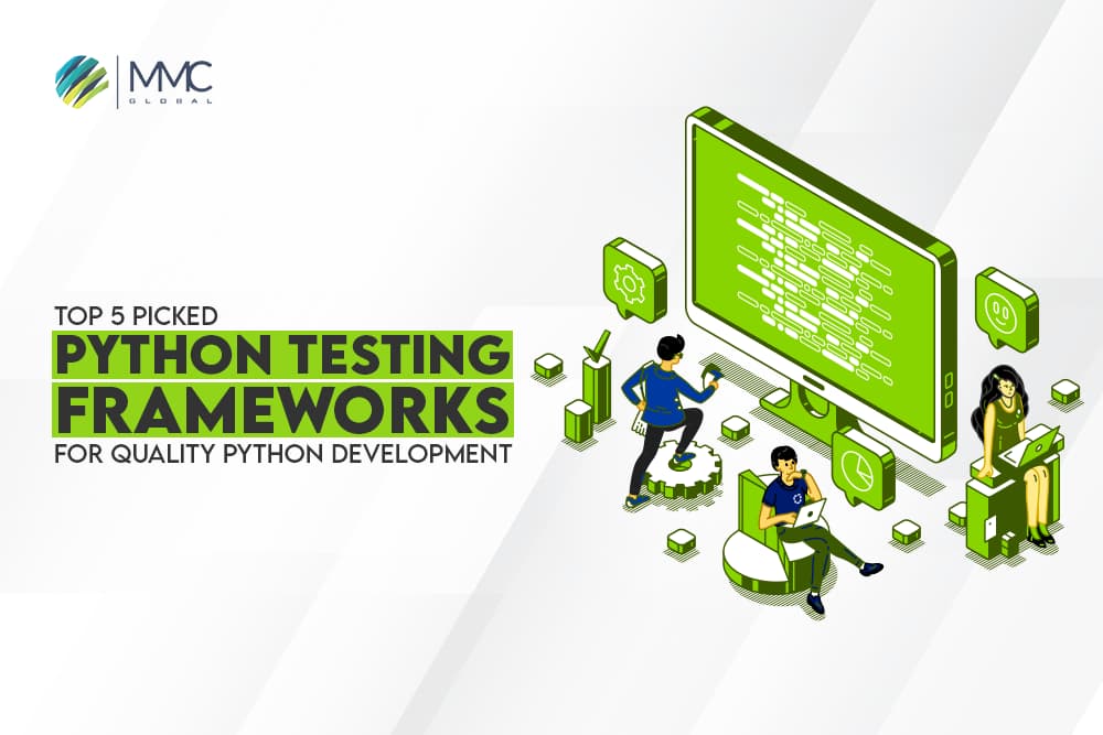 python testing