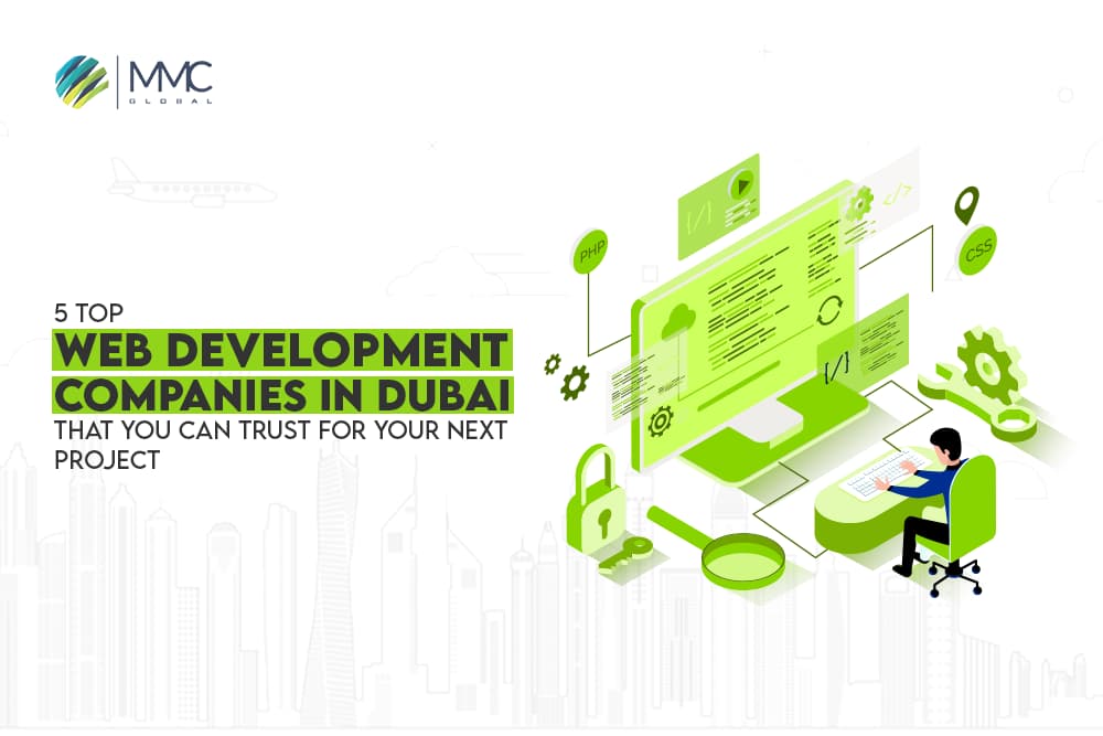 web development dubai