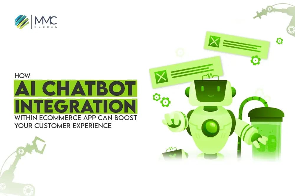 AI Chatbot Integration 1