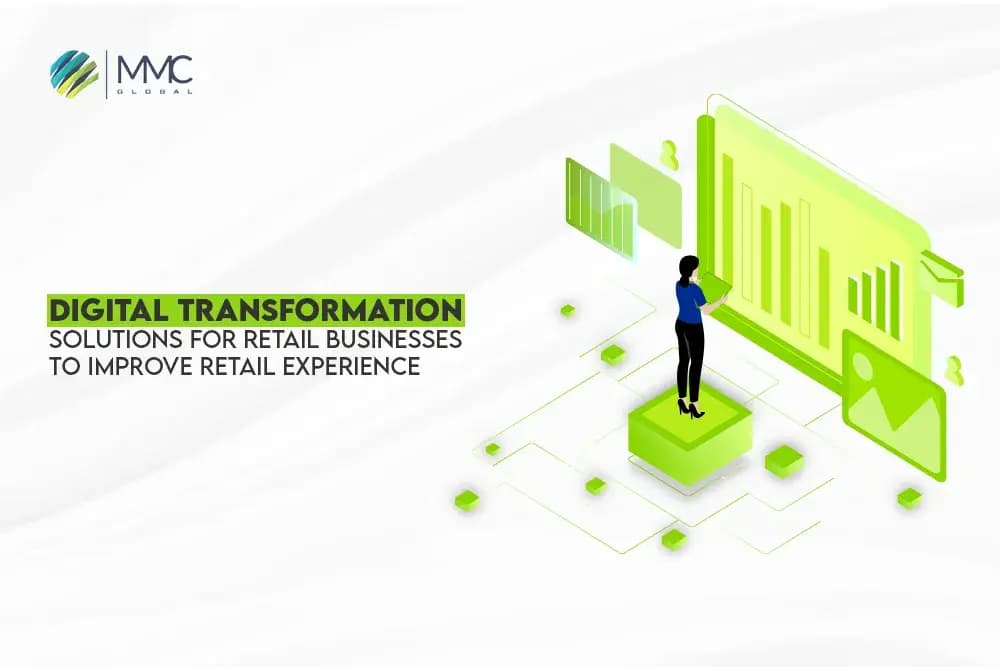 digital transformation