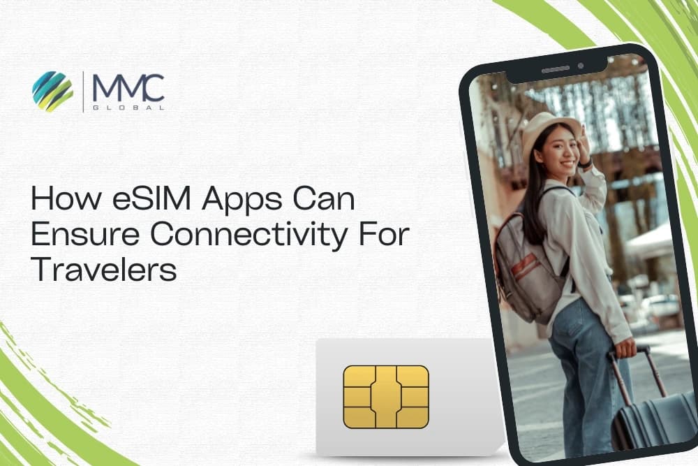 esim app for travelers